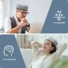 Anti Hair Loss Stress Relief Led Cap Anti Hair Loss Stress Relief Led Cap