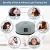 Anti Hair Loss Stress Relief Led Cap Anti Hair Loss Stress Relief Led Cap