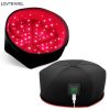 Anti Hair Loss Stress Relief Led Cap Anti Hair Loss Stress Relief Led Cap