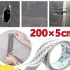 Anti-Mosquito Screen Repair Tape Anti-Mosquito Screen Repair Tape