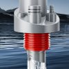 Anti Odor Sink Drain Pipe Connector Anti Odor Sink Drain Pipe Connector
