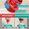 Anti Odor Sink Drain Pipe Connector Anti Odor Sink Drain Pipe Connector