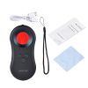 Anti-Peeping Artifact Camera Detector Anti-Peeping Artifact Camera Detector