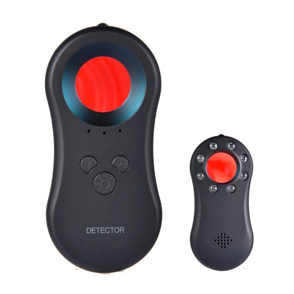 Anti-Peeping Artifact Camera Detector Anti-Peeping Artifact Camera Detector