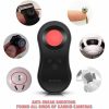 Anti-Peeping Artifact Camera Detector Anti-Peeping Artifact Camera Detector