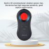 Anti-Peeping Artifact Camera Detector Anti-Peeping Artifact Camera Detector