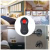 Anti-Peeping Artifact Camera Detector Anti-Peeping Artifact Camera Detector
