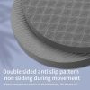 Anti-Slip Foam Yoga Knee Pads Ultimate Comfort And Support Anti-Slip Foam Yoga Knee Pads Ultimate Comfort And Support