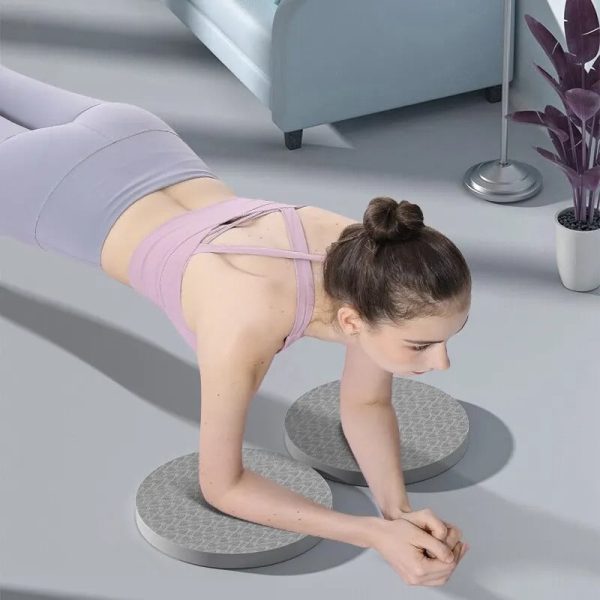 Anti-Slip Foam Yoga Knee Pads Ultimate Comfort And Support Anti-Slip Foam Yoga Knee Pads Ultimate Comfort And Support