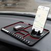 Anti Slip Mobile Holder For Car Dashboard Anti Slip Mobile Holder For Car Dashboard