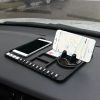 Anti Slip Mobile Holder For Car Dashboard Anti Slip Mobile Holder For Car Dashboard
