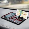 Anti Slip Mobile Holder For Car Dashboard Anti Slip Mobile Holder For Car Dashboard