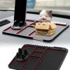 Anti Slip Mobile Holder For Car Dashboard Anti Slip Mobile Holder For Car Dashboard