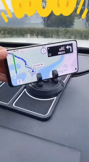 Anti Slip Mobile Holder For Car Dashboard Anti Slip Mobile Holder For Car Dashboard