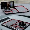 Anti Slip Mobile Holder For Car Dashboard Anti Slip Mobile Holder For Car Dashboard