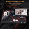 Anti Slip Mobile Holder For Car Dashboard Anti Slip Mobile Holder For Car Dashboard