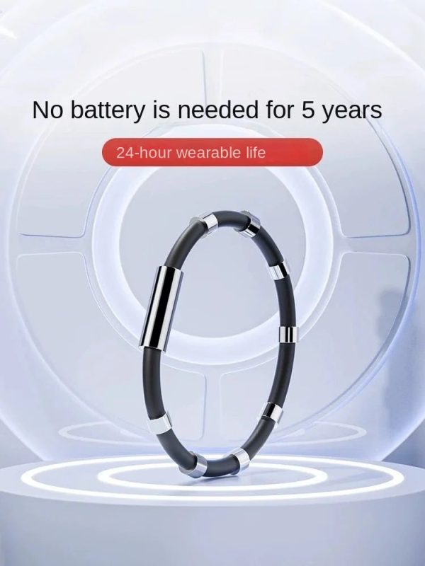 Anti-Static Bracelet