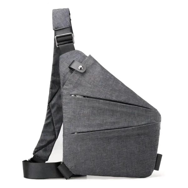 Anti-theft Crossbody Bag Anti-theft Crossbody Bag