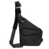 Anti-theft Crossbody Bag Anti-theft Crossbody Bag