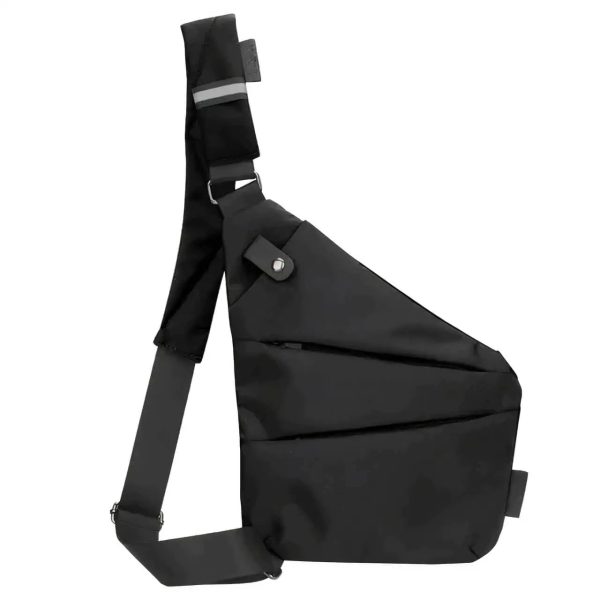 Anti-theft Crossbody Bag Anti-theft Crossbody Bag