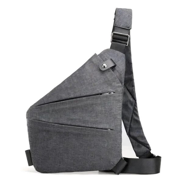 Anti-theft Crossbody Bag Anti-theft Crossbody Bag