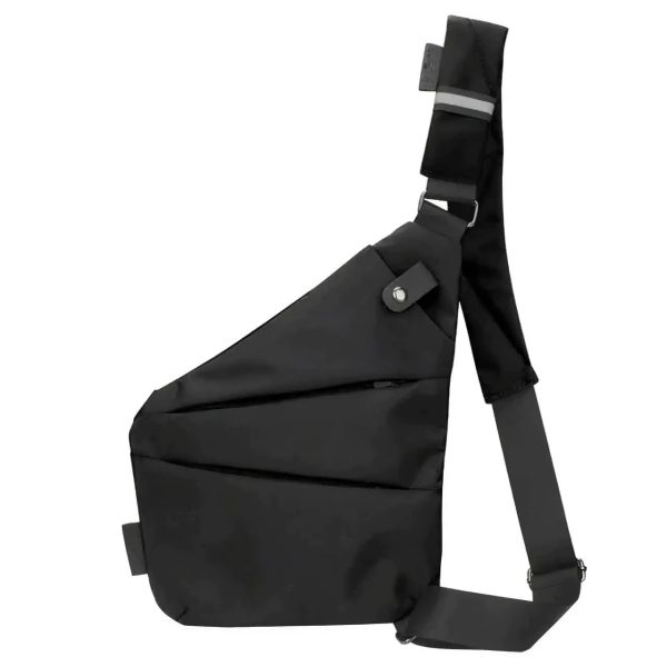 Anti-theft Crossbody Bag Anti-theft Crossbody Bag