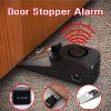 Anti-Theft Door Stopper Alarm Anti-Theft Door Stopper Alarm
