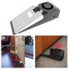Anti-Theft Door Stopper Alarm Anti-Theft Door Stopper Alarm