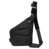 Anti-Theft Unisex Cross Body Bag Anti-Theft Unisex Cross Body Bag