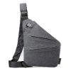 Anti-Theft Unisex Cross Body Bag Anti-Theft Unisex Cross Body Bag