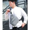 Anti-Theft Unisex Cross Body Bag Anti-Theft Unisex Cross Body Bag