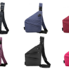Anti-Theft Unisex Cross Body Bag Anti-Theft Unisex Cross Body Bag