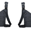 Anti-Theft Unisex Cross Body Bag Anti-Theft Unisex Cross Body Bag