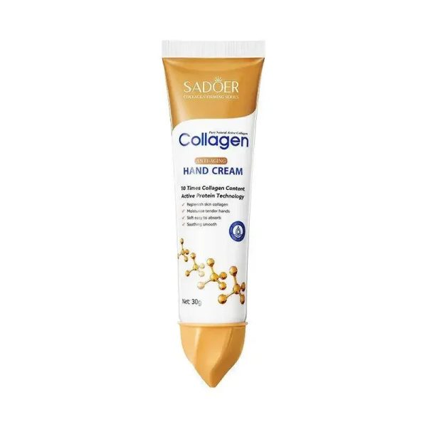 Anti-Wrinkle Hand Cream Anti-Wrinkle Hand Cream