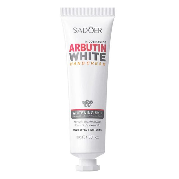 Anti-Wrinkle Hand Cream Anti-Wrinkle Hand Cream