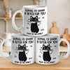 Anyone Who Hurts You Is Gonna Feel My Wrath - Friend Personalized Custom Mug - Christmas Gift For Best Friends, Sisters, Family Members, Coworkers Anyone Who Hurts You Is Gonna Feel My Wrath - Friend Personalized Custom Mug - Christmas Gift For Best Friends, Sisters, Family Members, Coworkers
