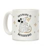 Anything is Possumble Coffee Mug Anything is Possumble Coffee Mug