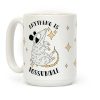 Anything is Possumble Coffee Mug Anything is Possumble Coffee Mug