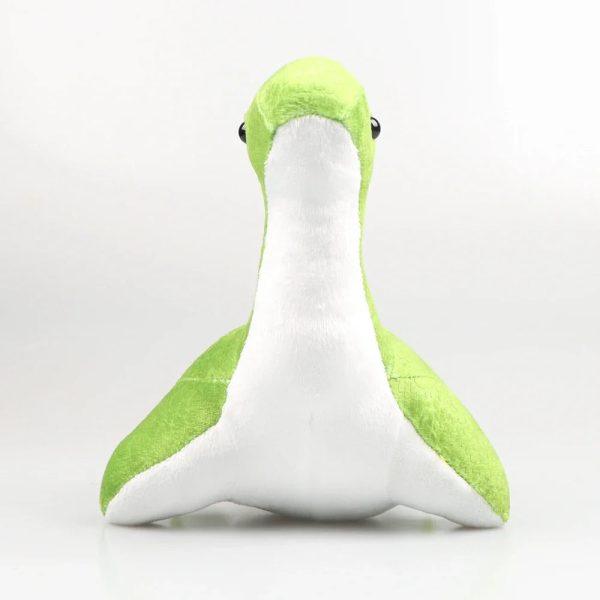 Apex Legends Purple Nessie Plush Toy - Cute & Soft Dinosaur for Kids Apex Legends Purple Nessie Plush Toy - Cute & Soft Dinosaur for Kids