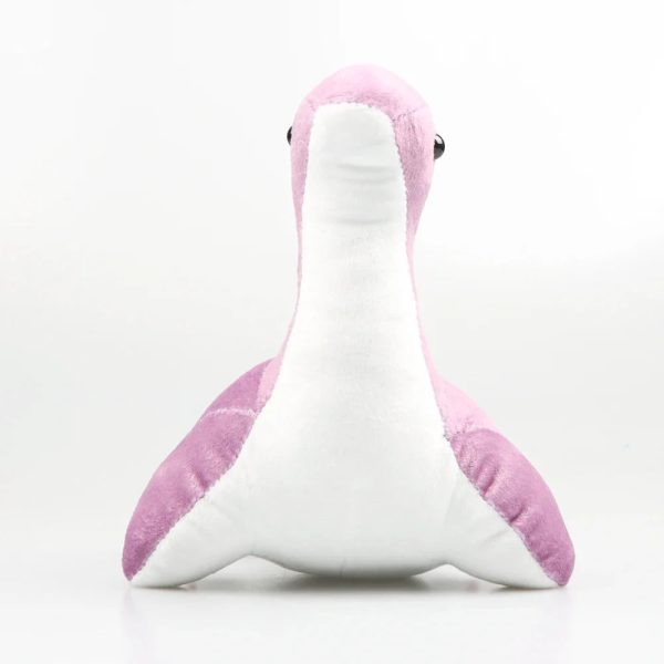 Apex Legends Purple Nessie Plush Toy - Cute & Soft Dinosaur for Kids Apex Legends Purple Nessie Plush Toy - Cute & Soft Dinosaur for Kids