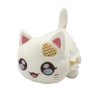 Aphmau Meows Kawaii Cat Plush Toy - Soft Donut & Food Doll Gifts Aphmau Meows Kawaii Cat Plush Toy - Soft Donut & Food Doll Gifts