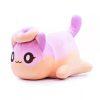 Aphmau Meows Kawaii Cat Plush Toy - Soft Donut & Food Doll Gifts Aphmau Meows Kawaii Cat Plush Toy - Soft Donut & Food Doll Gifts