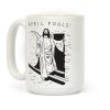 April Fools Jesus Coffee Mug April Fools Jesus Coffee Mug