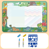 Aqua Drawing Mat for Kids Aqua Drawing Mat for Kids