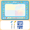 Aqua Drawing Mat for Kids Aqua Drawing Mat for Kids