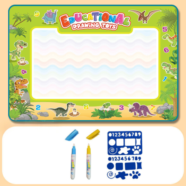 Aqua Drawing Mat for Kids Aqua Drawing Mat for Kids