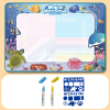 Aqua Drawing Mat for Kids Aqua Drawing Mat for Kids
