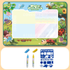 Aqua Drawing Mat for Kids Aqua Drawing Mat for Kids