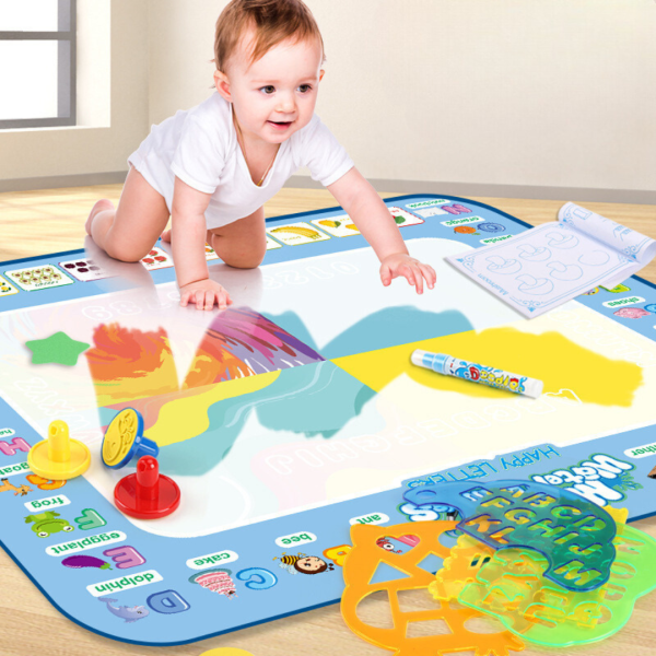 Aqua Drawing Mat for Kids Aqua Drawing Mat for Kids