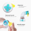 Aquatwist: Rotating Washable Faucet Filter Aquatwist: Rotating Washable Faucet Filter